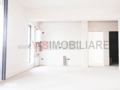 Apartament nou (2018) mobilat Mamaia Nord 50 m de plaja