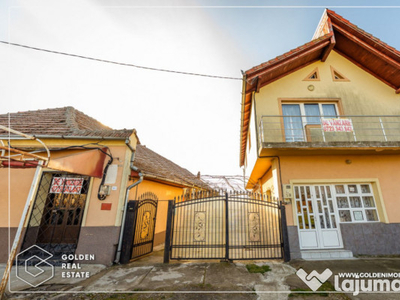 2 case individuale cu SAD in Peciu Nou la 20 km de Timisoara
