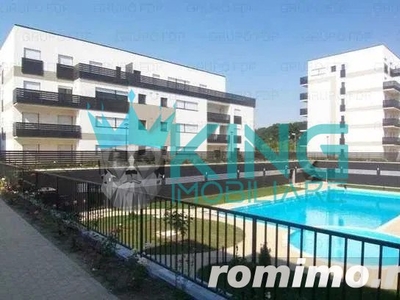 3 Camere | Baneasa | Natura Residence | 3 Bai | 2x Parcare Subterana