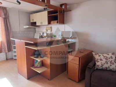 Apartament 1 cameră