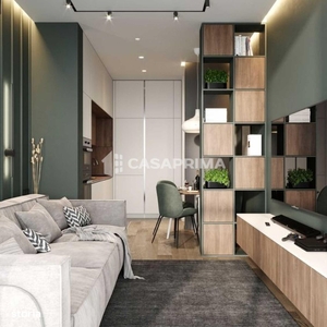 Apartament 1 cameră Tătărași bloc nou-50 mp, finisaje premium, IDEAL I