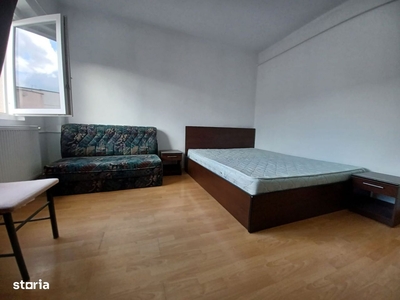Apartament 1 camera, decomandat, in cartierul Gheorgheni, zona Cipariu