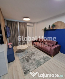 Apartament 2 Camere 65 MP | Ghencea | Moghioros Park | Loc p