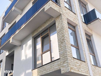 Apartament 2 camere 67 mpc parcare Vasile Milea lângă El Gringo - LIDL