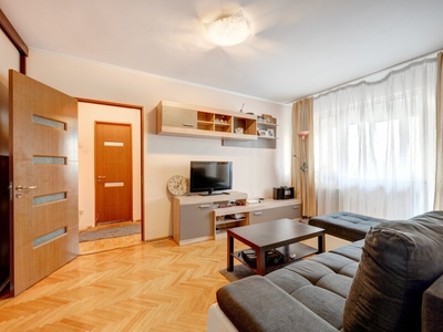 Apartament 2 camere Obregia, Al. Raul Sadului 6