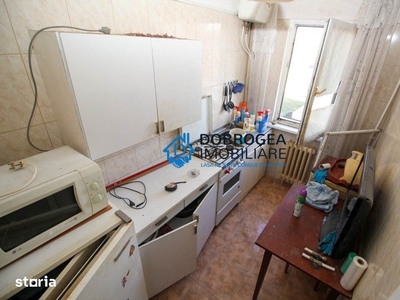 Apartament 2 camere, Alunisului ,etaj 3