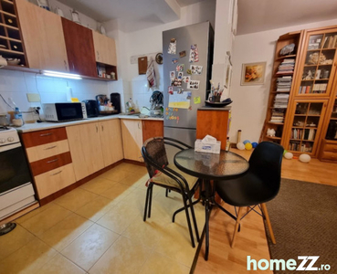 Apartament 2 Camere Bloc Nou