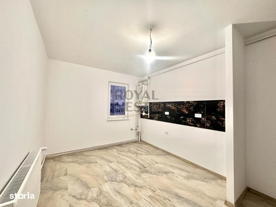 Apartament 3 camere 80 MP | Bulevardul Unirii -Fantani | Vedere Panora