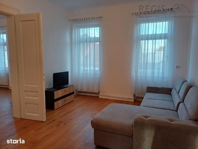 Apartament 2 camere Central