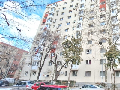 Apartament 2 camere de vanzare BERCENI - Bucuresti