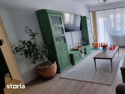 Apartament 2 camere de vanzare bloc nou cu posibilitate de mansardare