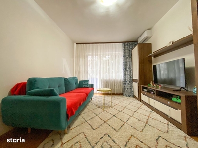 Apartament 2 camere de vanzare in Manastur, Cluj Napoca