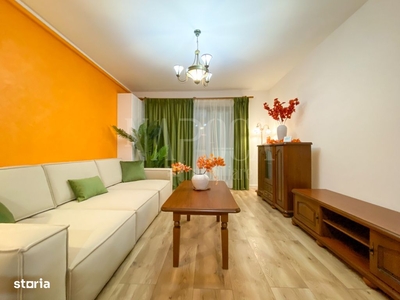 Apartament 2 camere de vanzare in Zorilor, Cluj Napoca