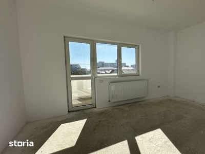 Apartament 2 camere de vanzare spatios si luminos in zona Brancoveanu-