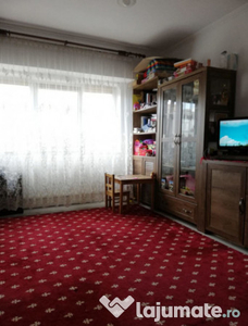 Apartament 2 camere decomandat Gara, Iasi