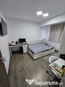 Apartament 2 Camere Decomandat Loc parcare Grand Arena