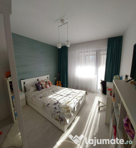 Apartament 2 camere decomandat spatios Cavar Residence