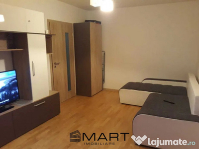 Apartament 2 camere decomandate, Siretului