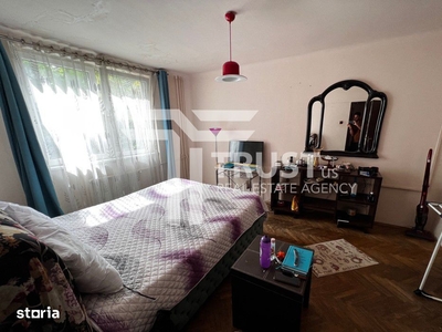 Apartament 2 Camere | Etaj 1 | Brancoveanu / Zona Kiriac/ Sagului