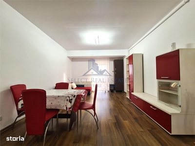 Apartament 2 camere \ etaj 2 \ Sibiu - Neppendorf