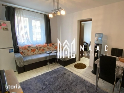 Apartament 2 camere | Etaj1 | Orientare SE | 35 MP | Tiglari