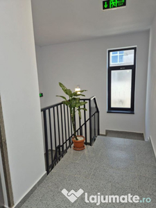 APARTAMENT 2 CAMERE/ FINISAJE TOP