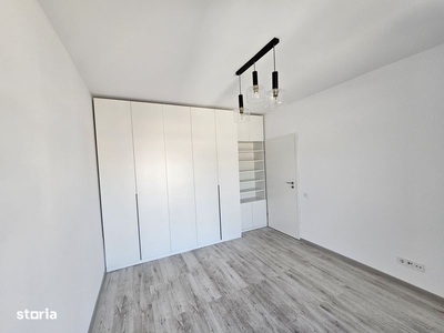 Apartament 3 camere, complet mobilat, 62 mp, parcare cu CF, etaj 2, zo