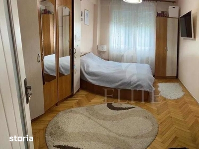 APARTAMENT DE 2 CAMERE VULCAN