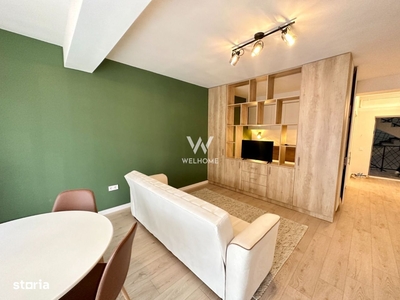 Apartament 2 camere, LA CHEIE, 54 mp, Zona Industriala VEST, Sibiu