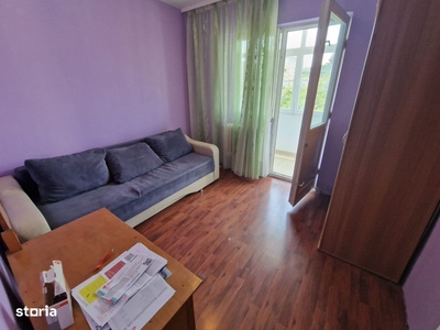 Apartament 2 camere Mircea cel Batran , 40 metri, etaj 4 Cod:152181