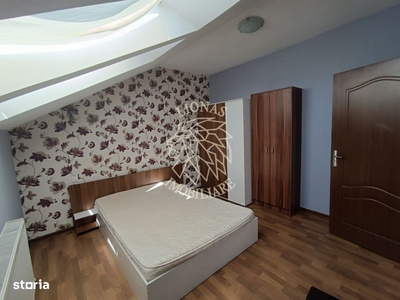 Apartament 2 camere - mobilat si utilat - Marasti