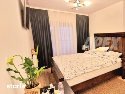 Apartament 2 camere | mobilat utilat integral | GranVia Park Plaza Ro