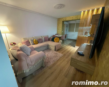 Apartament 2 Camere | Palladium Residence | Loc parcare | Balcon