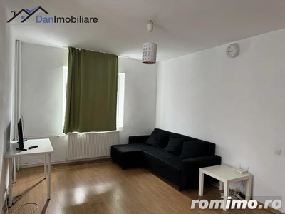 Apartament 2 camere, Piata Gorjului