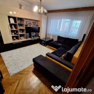 Apartament 2 camere Radu Negru