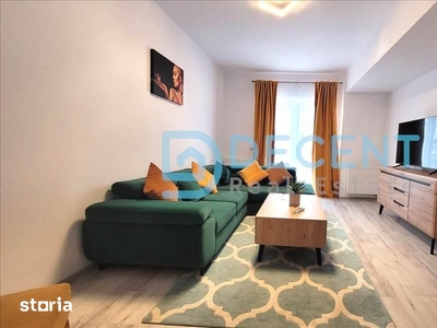 Apartament 2 camere, Tractorul, Brasov