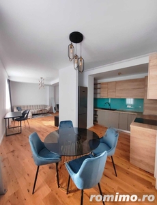Apartament 2 camere ultra lux-Plevnei-Basarab
