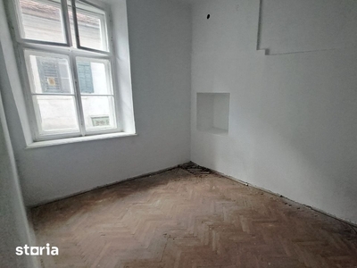 Apartament 2 camere, ultracentral, Comision zero