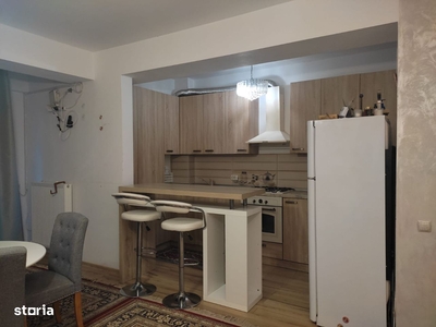 Apartament 2 camere – Valea Lupului + Loc de parcare