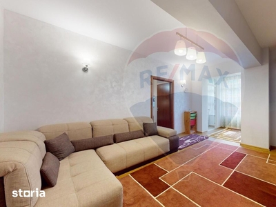 Apartament 2 camere Voluntari