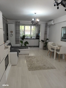 Apartament 2 camere! Zona Cătanelor! Gradina!