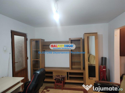 Apartament 2 Camere, Zona Militari - Lujerului