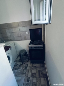 Apartament 2 camere, zona Tatarasi