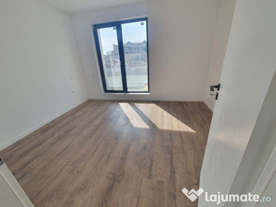 Apartament 3 cam cu Gradina 28 mp