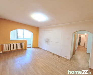 Apartament 3 cam Metrou Gorjului