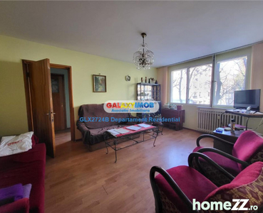 Apartament 3 camere