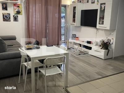 Apartament 3 camere, 60mp, zona Titan Postavarul