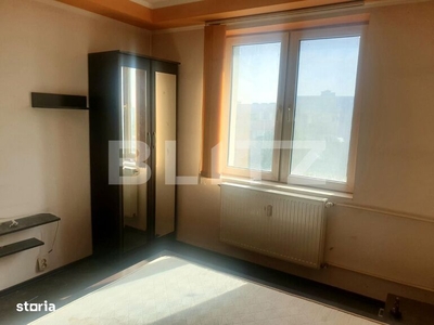 Apartament 3 camere, 65mp, zona Titan-Fizicienilor