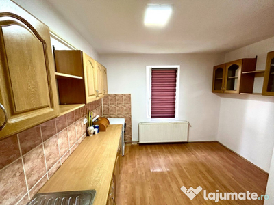 Apartament 3 camere, 77mp, Sovata Central cartierul Bekecs