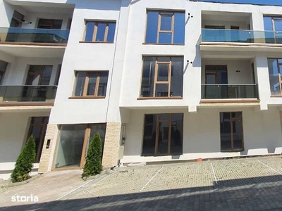 Apartament 3 camere 81 mpc parcare Vasile Milea lângă El Gringo - LIDL